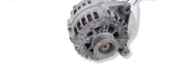 BMW 5 F10 F11 Generator/alternator 7802261