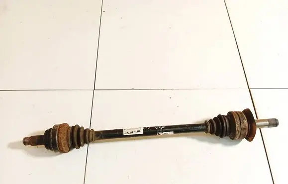 BMW 5 F10 F11 Rear driveshaft 7581022