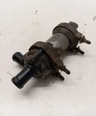 Volkswagen II LT Electric auxiliary coolant/water pump 3D065561D