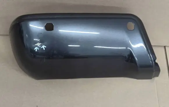 Ford Ranger Rear bumper corner part panel trim