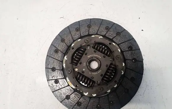 Audi A4 S4 B7 8E 8H Clutch pressure plate 324033410