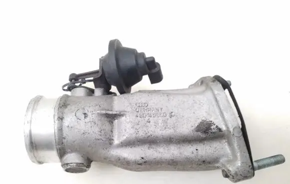 Audi A6 S6 C5 4B Throttle valve 4B0145950