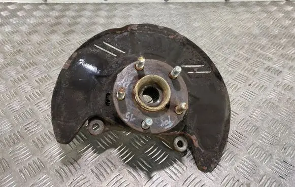 Subaru Forester SJ Front wheel hub