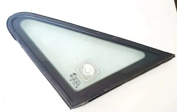 Ford Galaxy Front triangle window/glass 