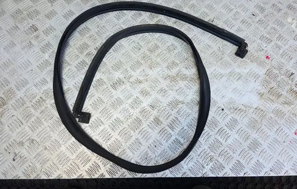 Audi Cabriolet B3 8G Sunroof sealing rubber 