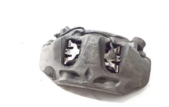 Audi A6 S6 C8 4K Front brake caliper 4K0615107F