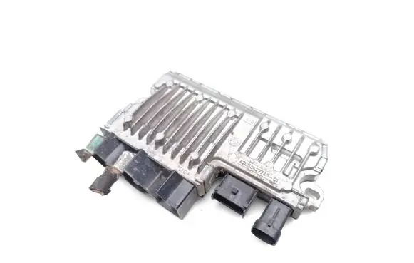 Peugeot 3008 II Start/Stop control module 9802096780 9692146980 9818459680