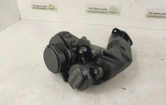 Mercedes-Benz A W168 Breather valve 6680160334 A6680160334