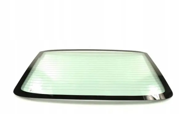 Lancia Dedra Rear windscreen/windshield window 82486330