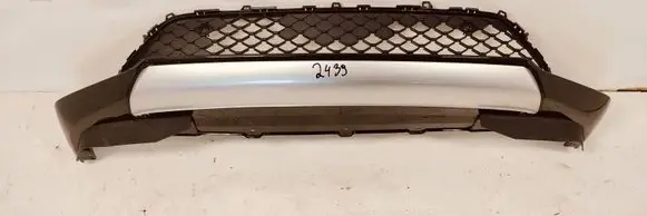 Honda HR-V Front bumper splitter molding 71161-3M0-J0