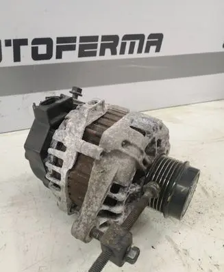 Hyundai i30 Generator/alternator 373002B700 2610164