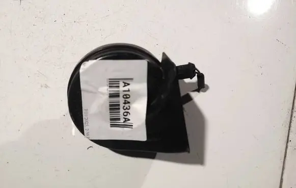 Volvo S40 Horn signal