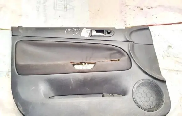 Volkswagen PASSAT B5.5 Front door card panel trim 3b1867011
