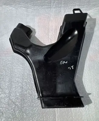 BMW X3 G01 Rain gutter 7411521 15671610 04105103107
