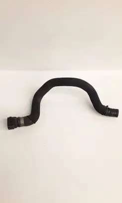 Audi A6 S6 C6 4F Engine coolant pipe/hose