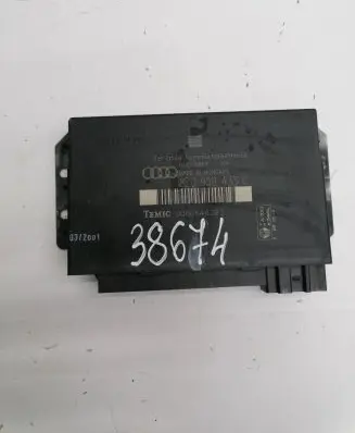 Audi A2 Comfort/convenience module 8Z0959433C