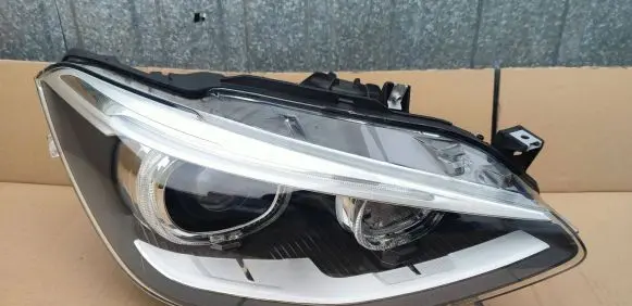 BMW 1 F20 F21 Headlight/headlamp 01704556AB0002 17S1745 1EL01074156
