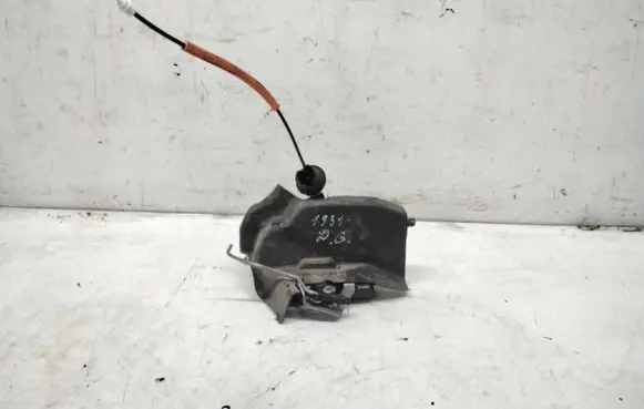 Audi A4 S4 B6 8E 8H Rear door lock