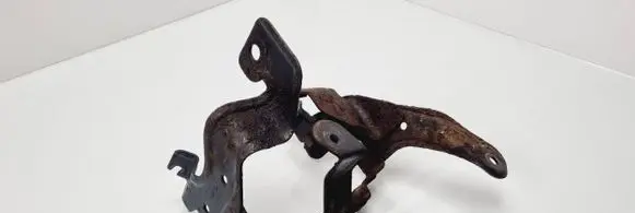 Ford Galaxy Power steering pump mounting bracket 6G913K738AC 1600085009020