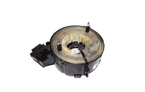 Volkswagen Scirocco Airbag slip ring squib (SRS ring) 1K0959653C