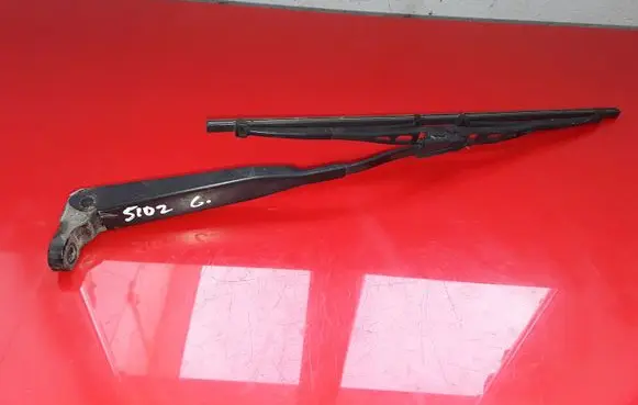 Mercedes-Benz A W168 Rear wiper blade A1688201044