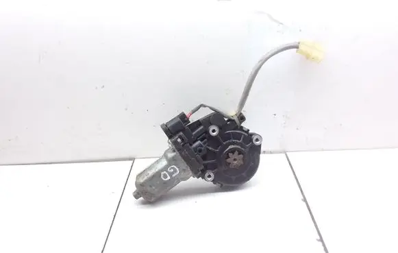Ford Ranger Rear door window regulator motor UR657258X AE2621004260