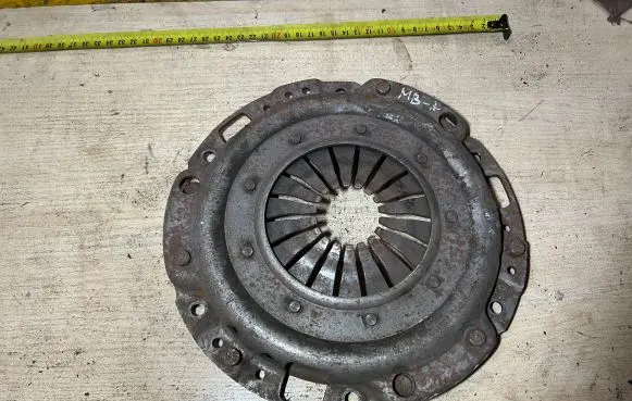 Mercedes-Benz A W168 Pressure plate 