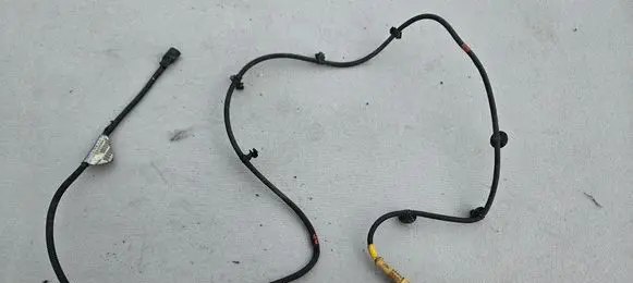 Renault Espace IV Front ABS sensor wiring 8200607621