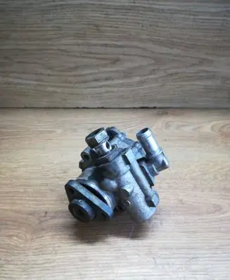 Audi A6 S6 C6 4F Power steering pump 4F0145155A 7692955186