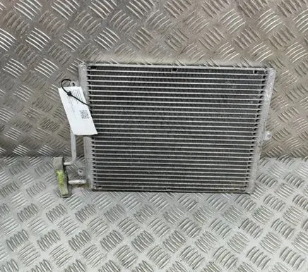 Porsche 911 996 A/C cooling radiator (condenser) 99657311100