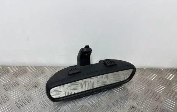 Chrysler Pacifica Rear view mirror (interior) 68229835AA
