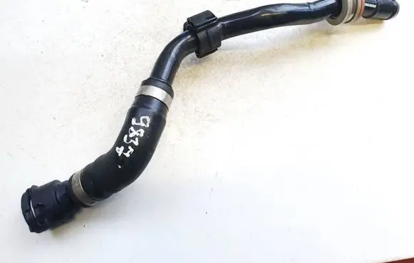 Mercedes-Benz EQB Engine coolant pipe/hose a2438305500