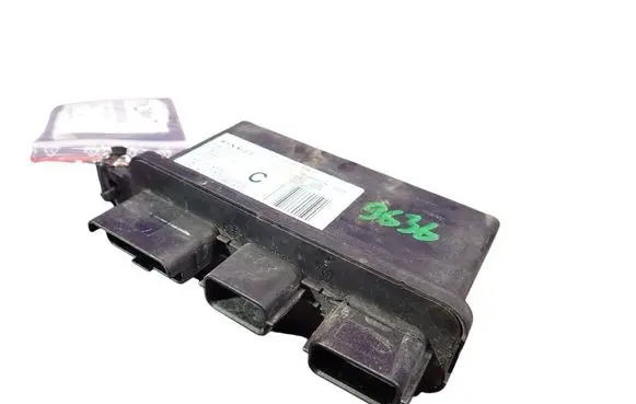 Renault Clio III Xenon control unit/module 