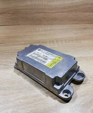 BMW 5 E60 E61 Airbag control unit/module 6952993