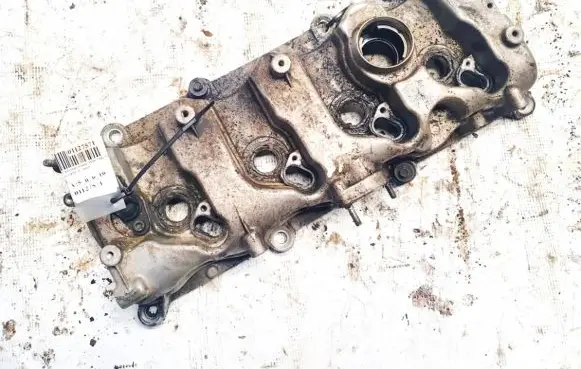 Rocker cam cover