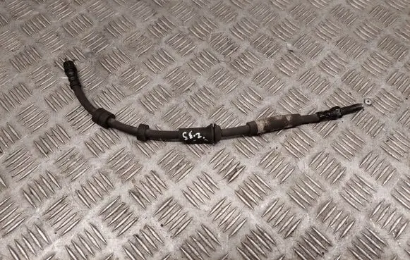 Audi S5 Facelift Brake line pipe/hose 