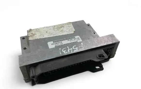 Engine control unit/module