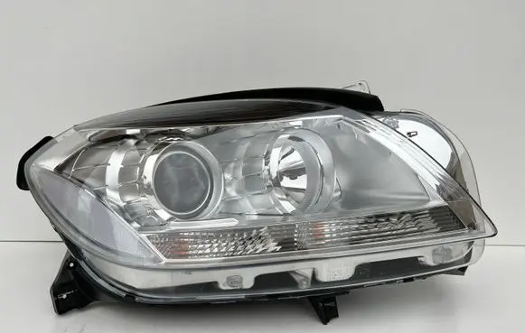 Mercedes-Benz ML W166 Headlight/headlamp A1668206759