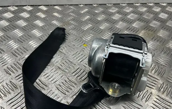 Audi Q5 SQ5 Rear seatbelt 80A857805B 3G0857737DE