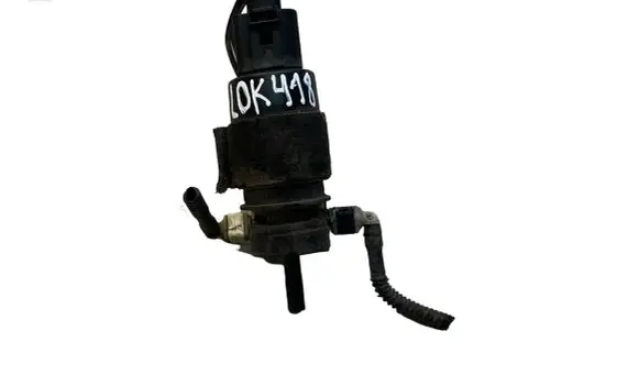 Windscreen/windshield washer pump
