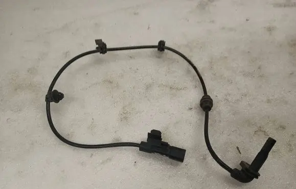 Chevrolet Volt I ABS rear brake sensor 