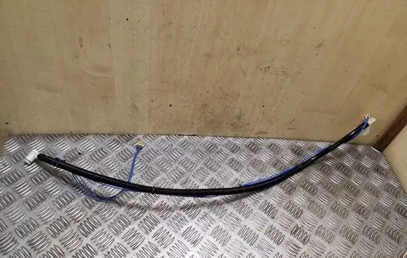 Audi A5 8T 8F Fuel line/pipe/hose 