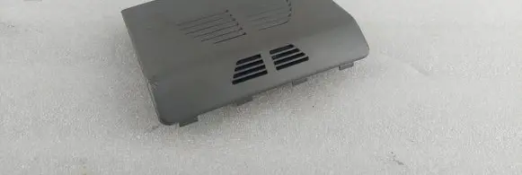 Alarm control unit/module