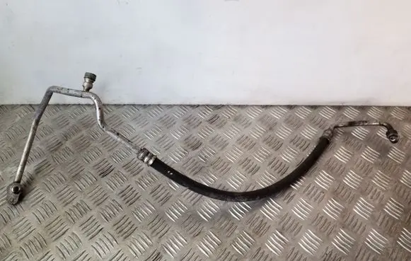 Suzuki Grand Vitara II Air conditioning (A/C) pipe/hose