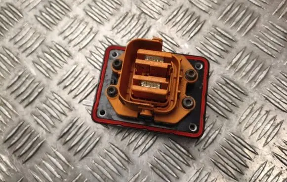Hyundai Ioniq 5 Other control units/modules GI37537000