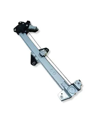 Honda Civic Rear door window regulator with motor 510140