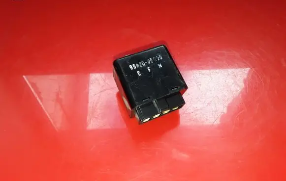 Hyundai Santa Fe Other relay 954202B500