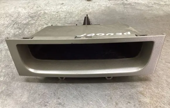 Peugeot 308 Glove box central console 1005229 9659920777 38510X
