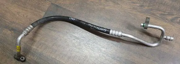 KIA Optima Air conditioning (A/C) pipe/hose