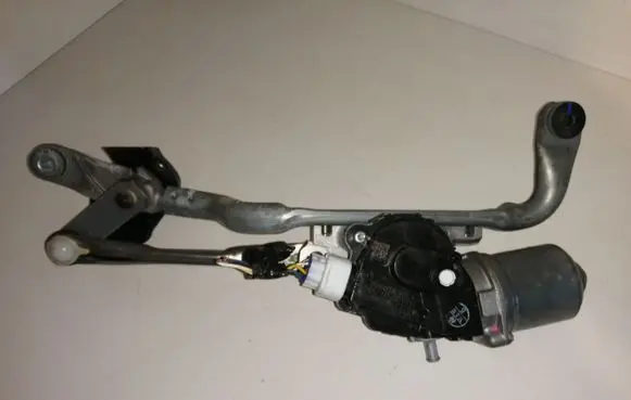 Toyota Auris E180 Windshield/front glass wiper blade 851100D191 1593007710